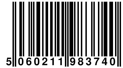 5 060211 983740