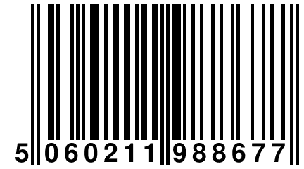 5 060211 988677