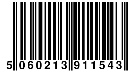 5 060213 911543