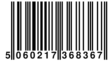 5 060217 368367