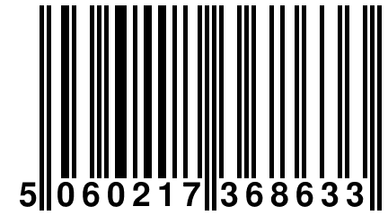 5 060217 368633