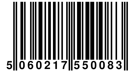 5 060217 550083