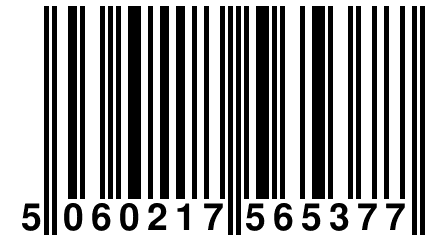 5 060217 565377