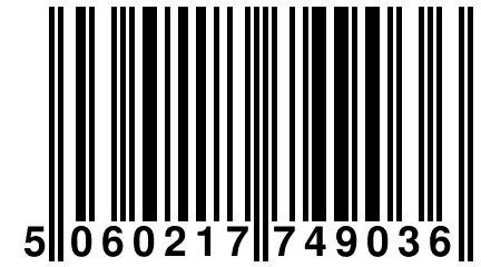 5 060217 749036