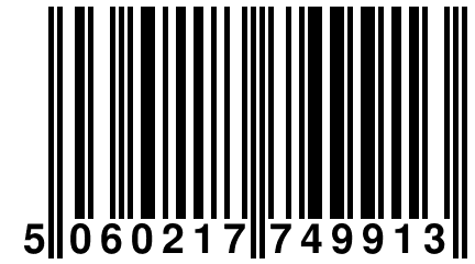 5 060217 749913