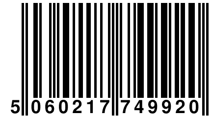 5 060217 749920