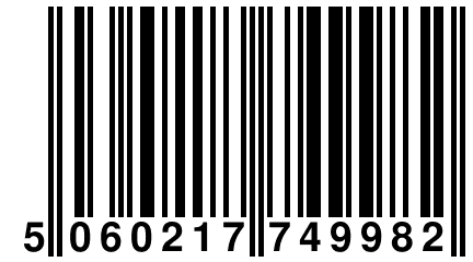 5 060217 749982