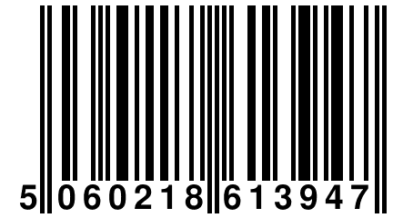 5 060218 613947