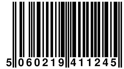 5 060219 411245