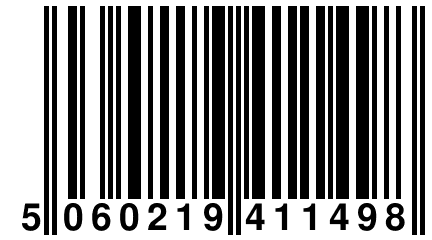 5 060219 411498