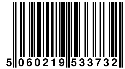 5 060219 533732