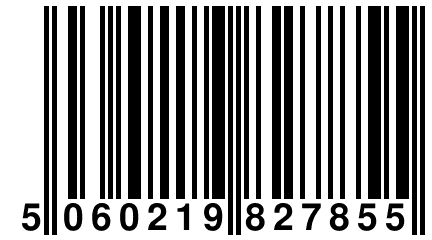 5 060219 827855