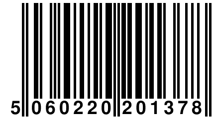 5 060220 201378