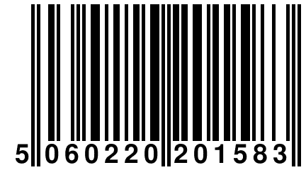 5 060220 201583