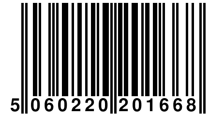 5 060220 201668