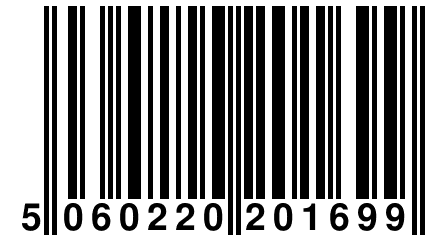 5 060220 201699