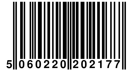 5 060220 202177