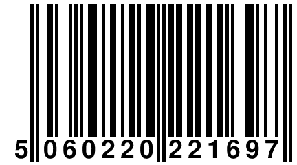 5 060220 221697