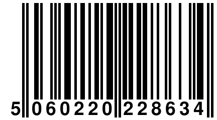 5 060220 228634