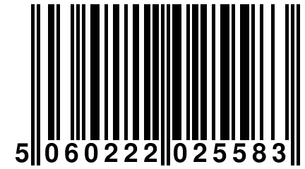 5 060222 025583