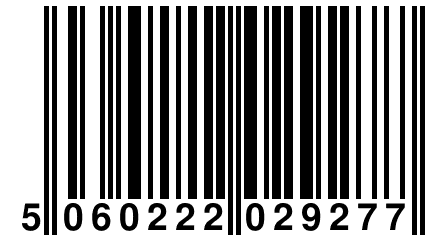 5 060222 029277