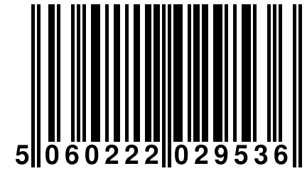 5 060222 029536