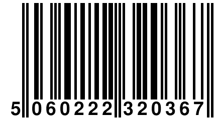 5 060222 320367