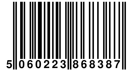 5 060223 868387