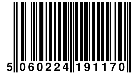 5 060224 191170