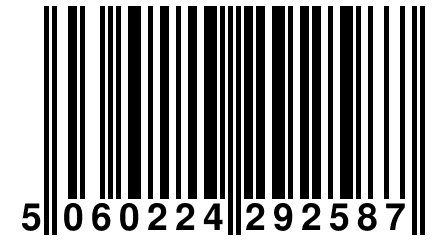 5 060224 292587