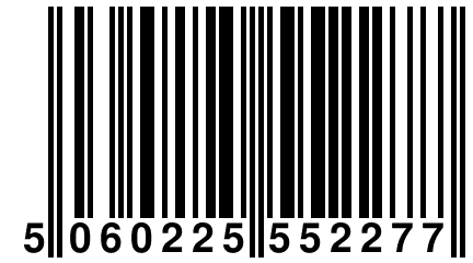 5 060225 552277