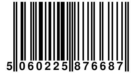 5 060225 876687