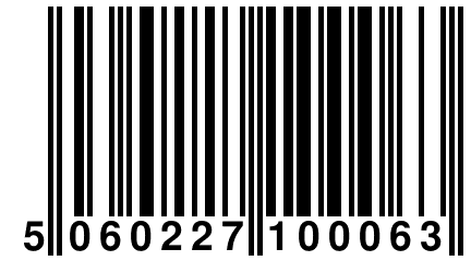 5 060227 100063