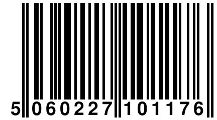 5 060227 101176