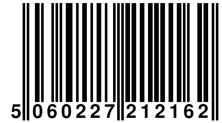 5 060227 212162