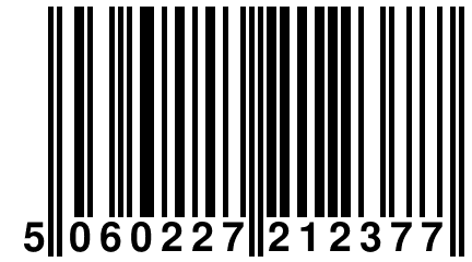 5 060227 212377