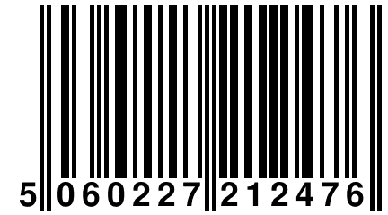 5 060227 212476