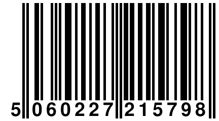 5 060227 215798