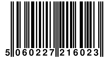 5 060227 216023