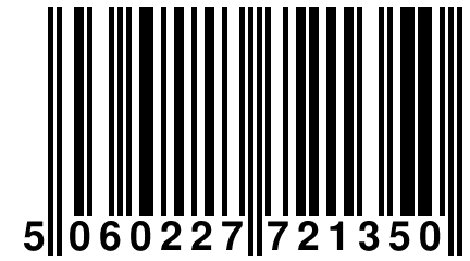 5 060227 721350