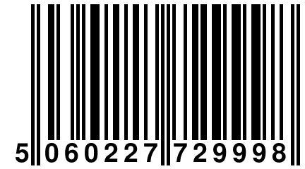 5 060227 729998