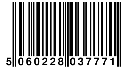 5 060228 037771