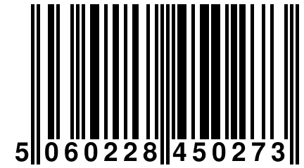 5 060228 450273