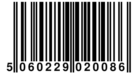 5 060229 020086