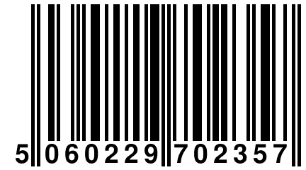 5 060229 702357