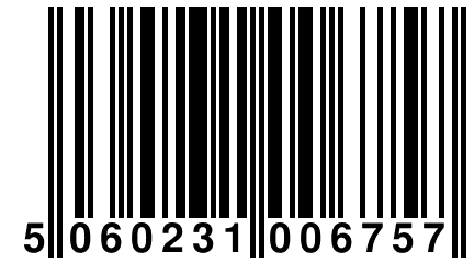 5 060231 006757