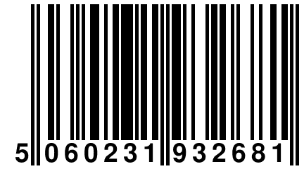 5 060231 932681