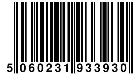 5 060231 933930