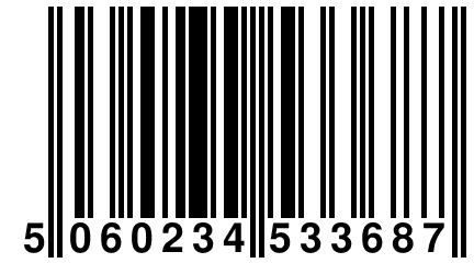 5 060234 533687