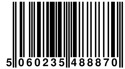 5 060235 488870